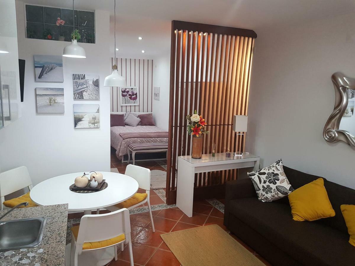 Apartamento Sado II Setúbal Exterior foto