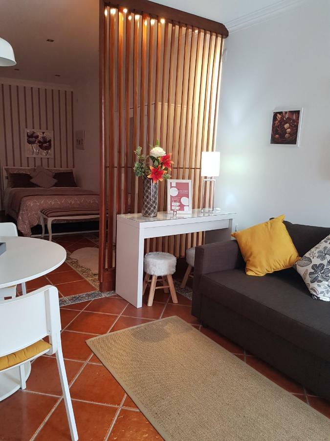 Apartamento Sado II Setúbal Exterior foto