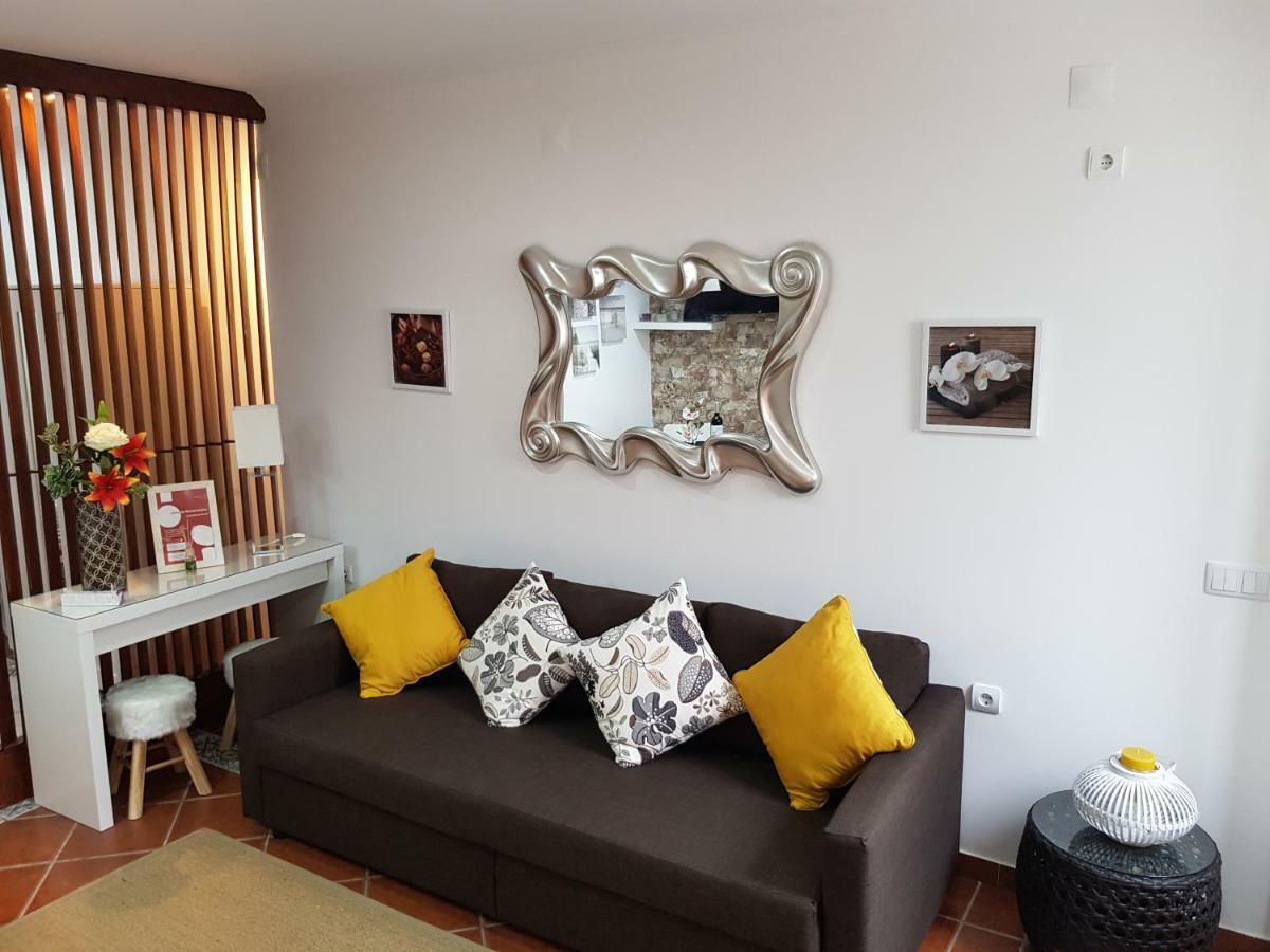 Apartamento Sado II Setúbal Exterior foto